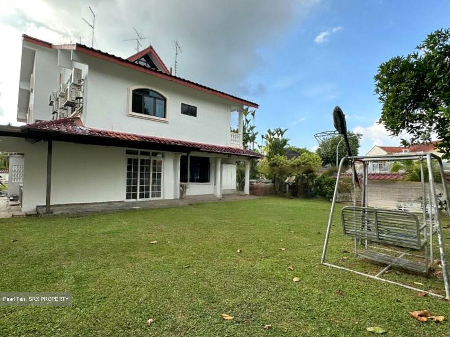 Watten Estate (D11), Detached #447658831